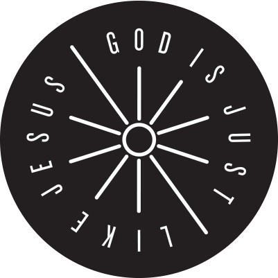 God Is Just Like Jesus